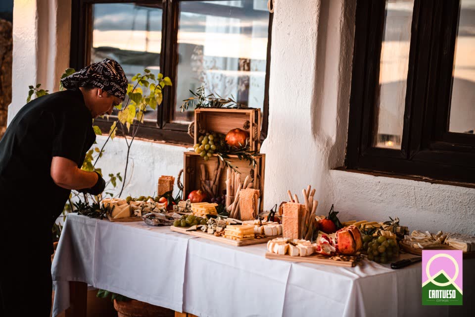 Wedding at Finca Cantueso 4