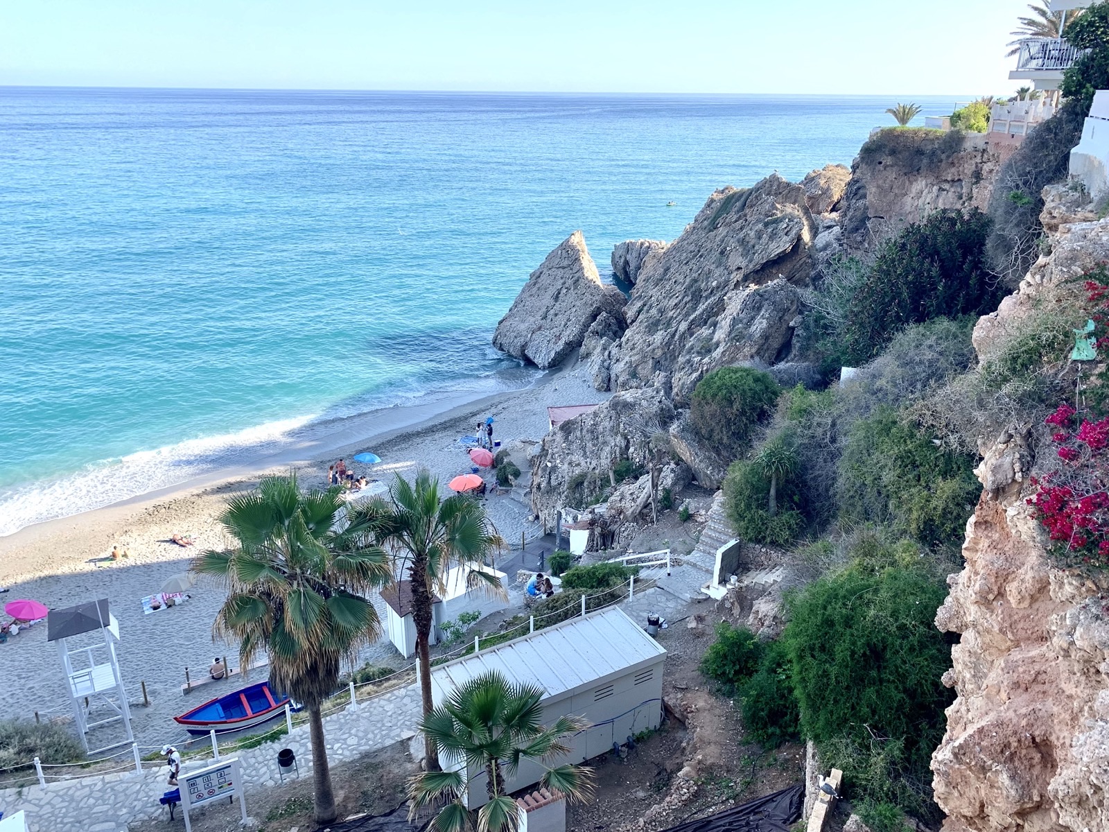 Costa del Sol / Costa del Golf